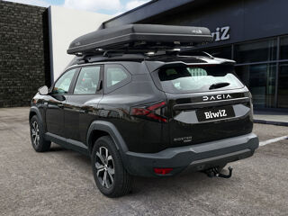 Bigster Hybrid 1.8 155 ch Expression 4x2 /1 &egrave;re main/Attelage/Jeu pn 2025 occasion 17000 La Rochelle