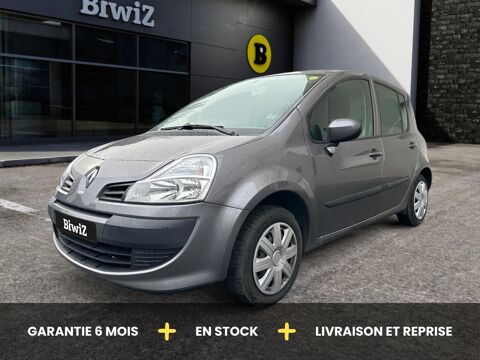 Renault modus 1.2 75 ch Confort Expression Pack Clim