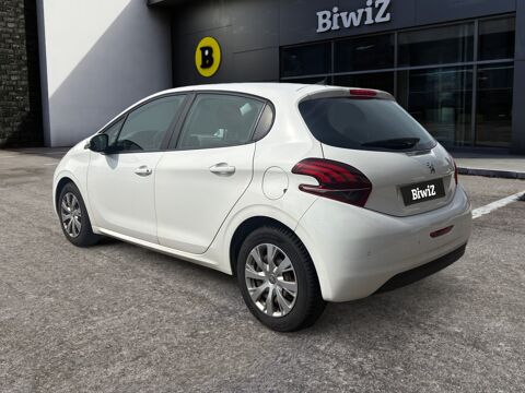 208 1.5 Bluehdi 100 ch Active Business /Carplay/Radar recul 2019 occasion 43120 Monistrol-sur-Loire