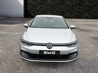 Golf 1.4 E-hybrid Gte 245 ch Bva Dsg6 PHEV /Cam&eacute;ra De Recul/Carpl 2021 occasion 29200 Brest