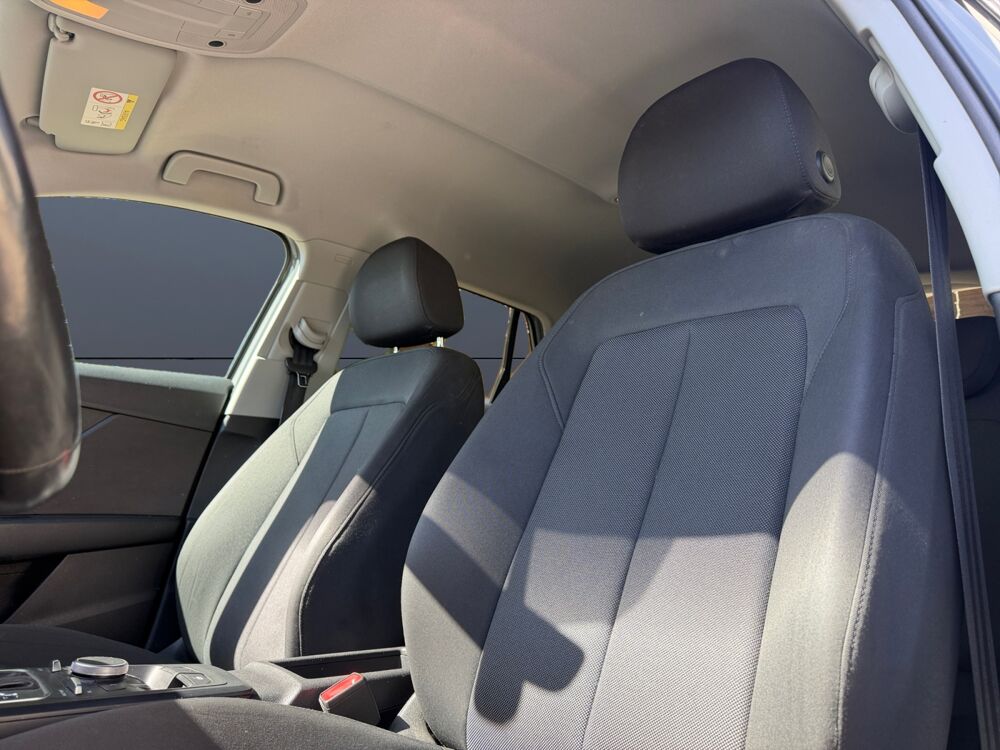 Q2 35 TDI 150 ch S tronic 7 Quattro Business line /CarPlay et A 2020 occasion 38300 Bourgoin-Jallieu