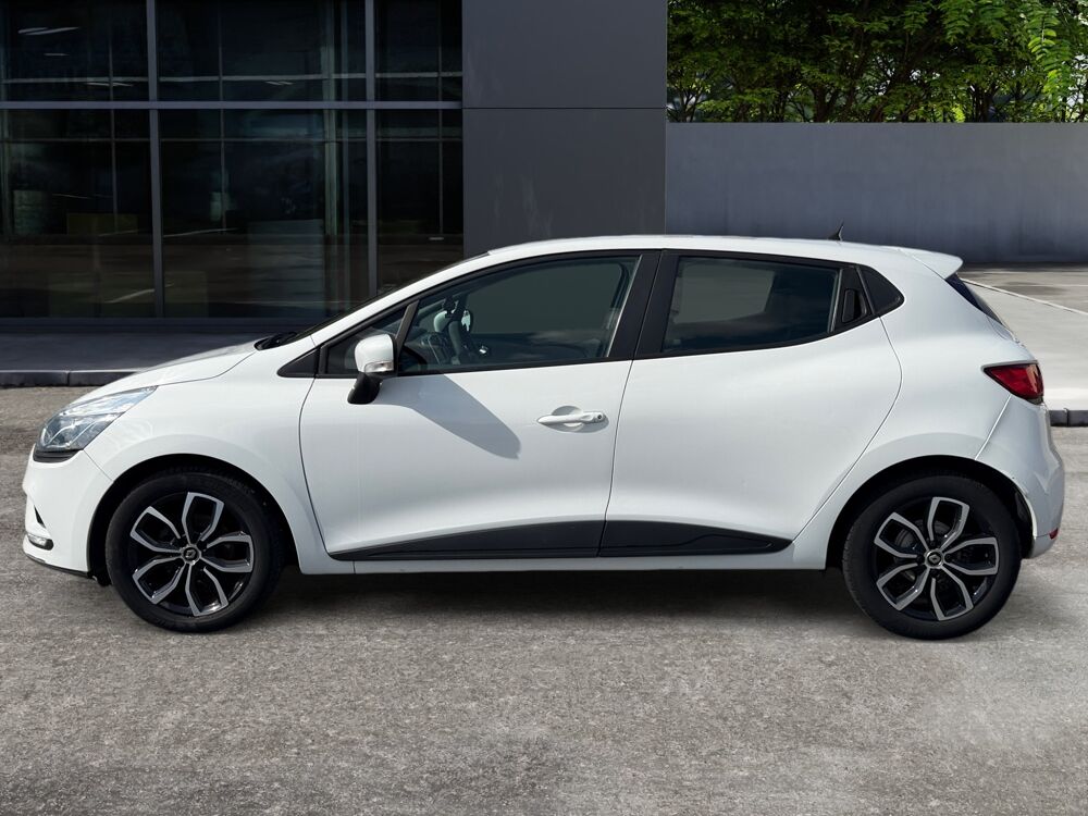 Clio 1.5 Dci 75ch Business 2017 occasion 45200 Montargis