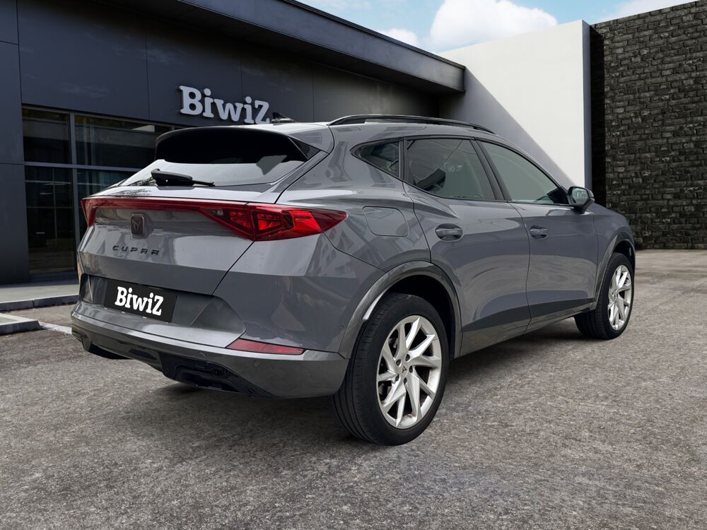 Formentor 1.5 TSI 150 ch Business Edition Dsg7 /2e Main/Drive Assist/S 2023 occasion 59000 Lille