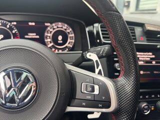 Golf 2.0 TSI 290 ch GTI TCR /100% Origine/Toit Ouvrant/Apple CarP 2019 occasion 59000 Lille