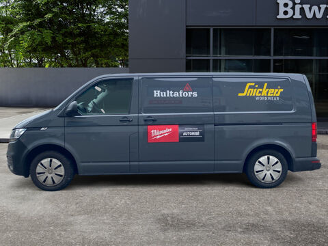 Transporter TRANSPORTER L2h1 2.0 TDI 150 DSG7 BUSINESS /TVA R&eacute;cup&eacute;rable/ 2023 occasion 74000 Annecy