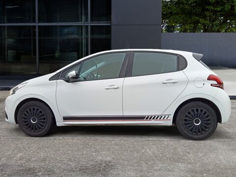 208 Generation-i 1.6 Bluehdi 100 Active Business 2017 occasion 33210 LANGON