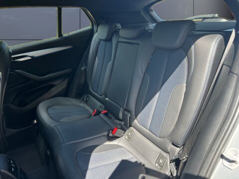 X2 sDrive18i 136ch M Sport /Attelage/Toit ouvrant 2022 occasion 43120 Monistrol-sur-Loire