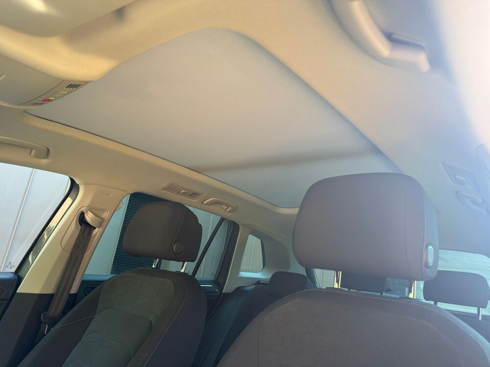 Tiguan 2.0 Tdi 150 ch R-Line Dsg 7 Bva /Crochet d'atelage/ Toit Pan 2019 occasion 14400 Bayeux