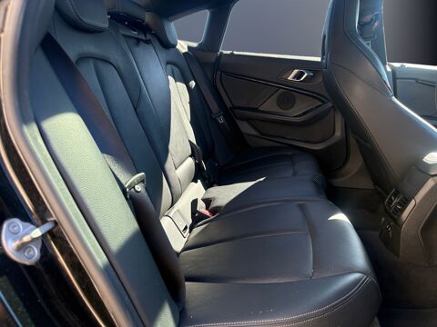 Serie 2 Gran-coupe 2.0 220d 190 ch M-sport Bva /Toit ouvrant/Suivi c 2020 occasion 43120 Monistrol-sur-Loire