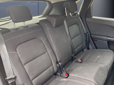 Kuga 2.5 Duratec 190h 150 ch Hybrid Fhev 1.1kwh Titanium 4x2 Bva 2021 occasion 43120 Monistrol-sur-Loire