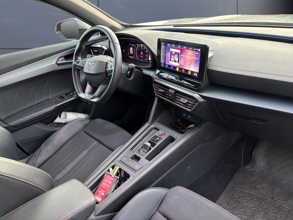 Formentor 1.4 E-hybrid 204 ch 150 Phev Hybrid V Dsg /Origine France / 2022 occasion 43120 Monistrol-sur-Loire