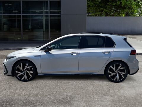 Golf 2.0 Tdi 150 ch R-line /Toit Ouvrant/CarPlay SANS FIL/Afficha 2020 occasion 34000 Montpellier