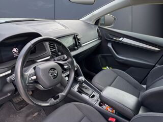 Karoq 2.0 Tdi 115 Scr Business 4x2 Dsg Bva /Camera/CarPlay 2023 occasion 43120 Monistrol-sur-Loire