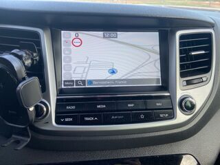 Tucson 1.6 T-GDI 177ch Executive DCT-7 /Si&egrave;ges avant et arri&egrave;re cha 2018 occasion 67500 Haguenau