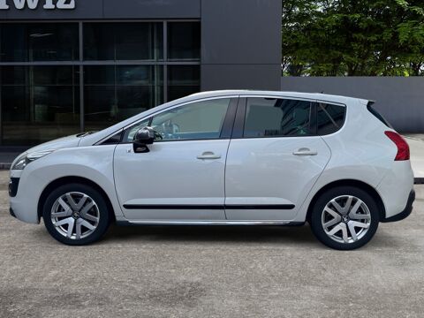 3008 Generation-i 2.0 E-hdi Hybrid4 200h 165 Full-hybrid 4x4 Bmp 2013 occasion 92000 Nanterre