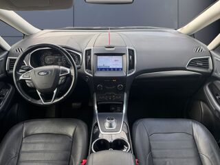 Galaxy 2.5 Duratec 190h 150 Hybrid Fhev Titanium Business E-cvt Bva 2022 occasion 10430 Rosi&egrave;res-pr&egrave;s-Troyes