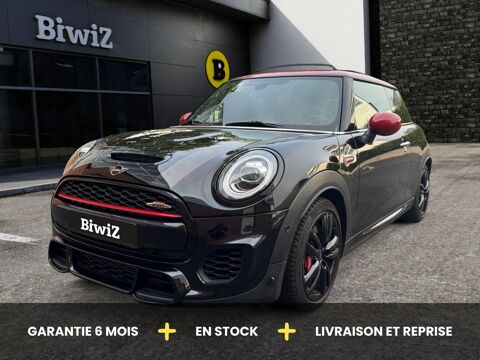 Annonce voiture Mini Cooper 23990 €