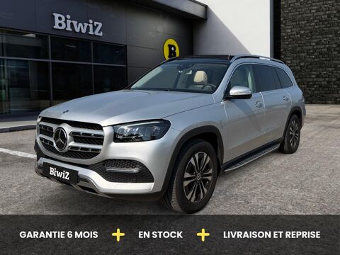 Annonce voiture Mercedes Classe GLS 104990 €