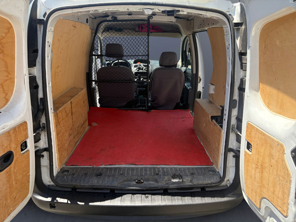 Kangoo Express Fourgon 1.5 Dci 75 ch Confort /Suivi entretien/Attelage/Habi 2015 occasion 43120 Monistrol-sur-Loire