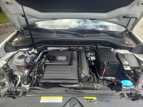 Q2 1.4 Tfsi Cod 150 Sport /Audi 1.4 Tfsi cod 150 Ch Bvm6 spo 2017 occasion 12850 Rodez