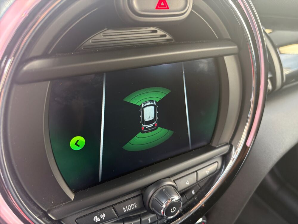 Cooper 1.5 135 ch Bva /Carplay/Radars 2020 occasion 19100 Brive-la-Gaillarde