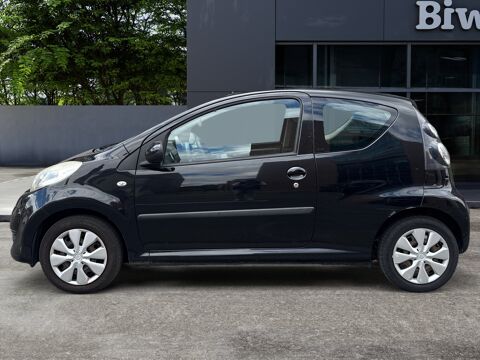 C1 1.0 70 ch Attraction /Entretien OK/Vitres &eacute;lectrique/Bluetoo 2010 occasion 59000 Lille