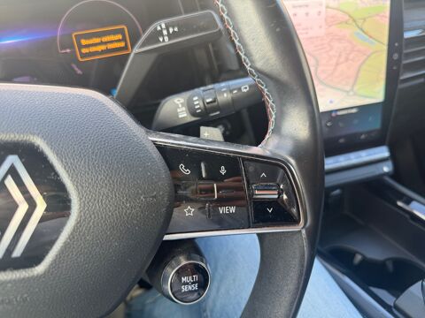 Austral 1.2 E-tech 200h 130 ch Hybrid 1.7kwh Techno Esprit Alpine Bv 2024 occasion 59000 Lille