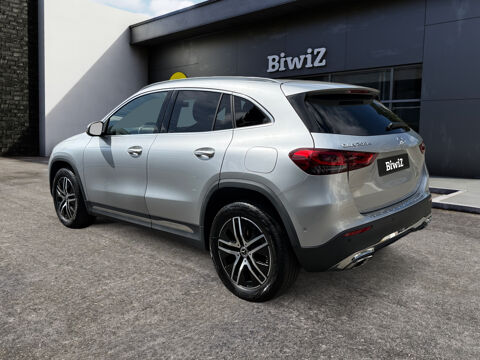 Classe GLA 2.0 200 D 150 ch Progressive-Line 8g-dct /Suivi Mercedes/Car 2022 occasion 44000 Nantes