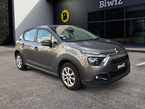 C3 Generation-iii 1.2 Puretech 80 Feel Business Start-stop /Car 2020 occasion 14000 Caen