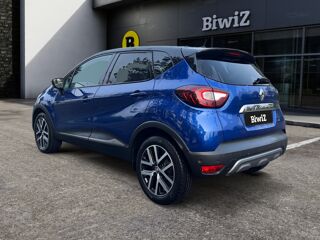 Captur 1.3 Tce 150 ch Energy S-edition Edc Bva /Suivi entretien com 2018 occasion 14100 Lisieux
