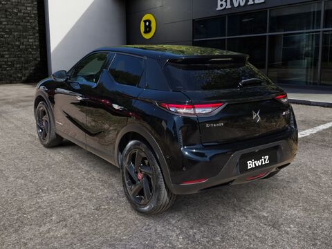 DS3 Performance Line+ E-Tense 50kwh /Cam&eacute;ra 360&deg;/Surveillance An 2020 occasion 89300 Joigny
