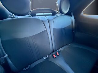 500 C 1.0 70 ch Bsg Hybrid Sport Style S&amp;S /CarPlay/Toit ouvra 2021 occasion 14100 Caen