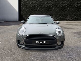 Clubman 1.5 D 116 ch One Chili 2017 occasion 77450 Montry
