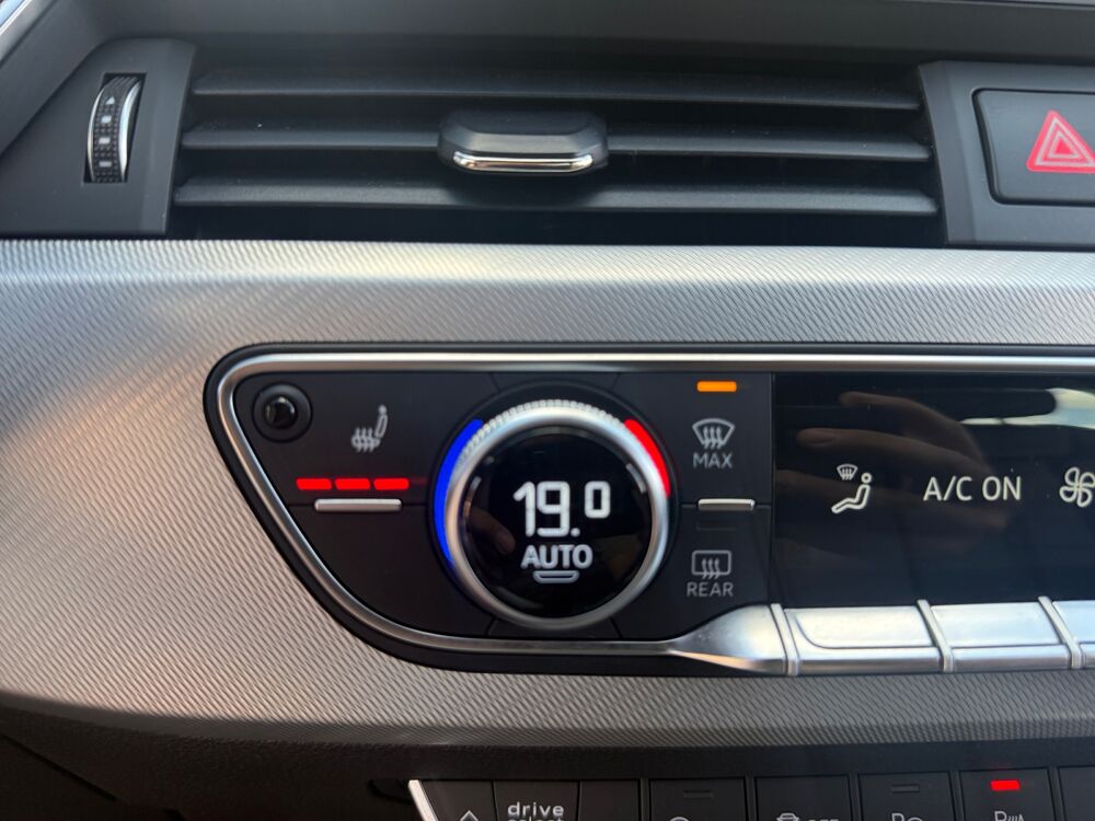 A5 Sportback 2.0 Tdi 190 S-line S-tronic Bva /Sellerie Cuir/Si&egrave; 2018 occasion 10430 Rosi&egrave;res-pr&egrave;s-Troyes
