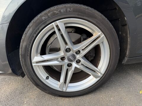 A4 2.0 Tdi 150 S-line S-tronic Bva 2016 occasion 34000 Montpellier