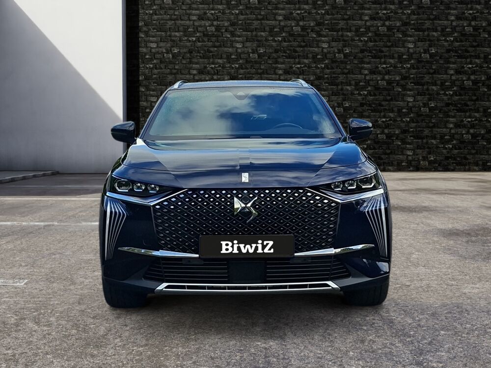 DS7 1.5 Bluehdi 130 ch Rivoli /2 eme main/Entretien ds automobil 2023 occasion 43000 Le Puy-en-Velay