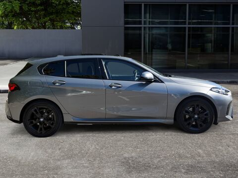 S&eacute;rie 1 2.0 120 D 165 Edition M-sport Bva /Toit ouvrant/Harman Kardo 2024 occasion 34000 Montpellier