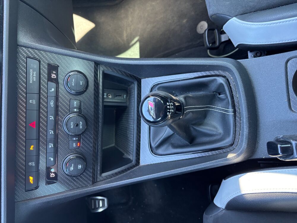 Leon 2.0 Tsi 280 ch Cupra /Si&egrave;ges chauffants/Alcantara 2015 occasion 43120 Monistrol-sur-Loire
