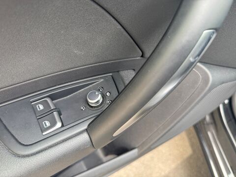 A1 1.0 Tfsi 80 ch Ultra Metropolitan /Entretien Complet Audi/To 2017 occasion 14100 Lisieux