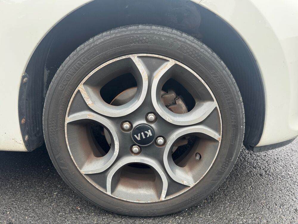 Picanto 1.2 85 ch Sport /Chaine Distribution/Bluetooth/ 2013 occasion 59000 Lille