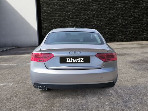 A5 Sportback Ambiente 2.0 Tdi 150 ch Bvm6 /Suivi d'entretien li 2015 occasion 31600 MURET