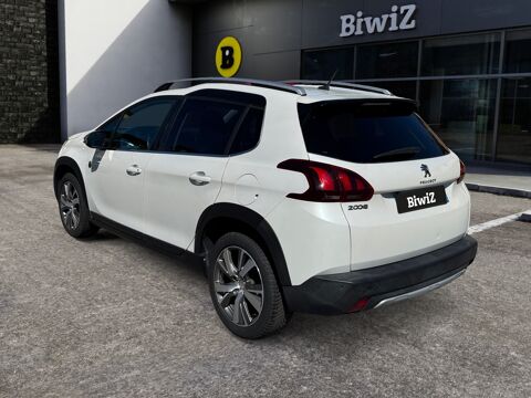2008 1.2 Crossway 110ch Bva Start-stop /CarPlay / toit panoramiqu 2018 occasion 42160 Andr&eacute;zieux-Bouth&eacute;on