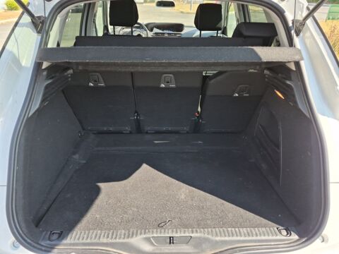 C4 Picasso 1.2 Turbo 130 ch Feel Eat Start-stop /Attelage/Android Auto 2017 occasion 41000 Blois