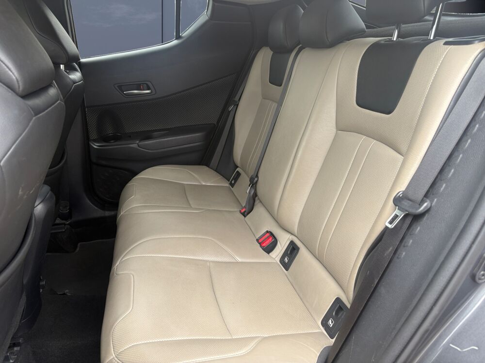 C-HR 2.0 184 ch Full-hybrid Collection /Suivi complet Toyota/Gara 2020 occasion 43120 Monistrol-sur-Loire