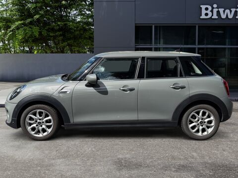 Cooper Hatch one 1.5 102 ch Edition Greenwich 2020 occasion 35000 rennes