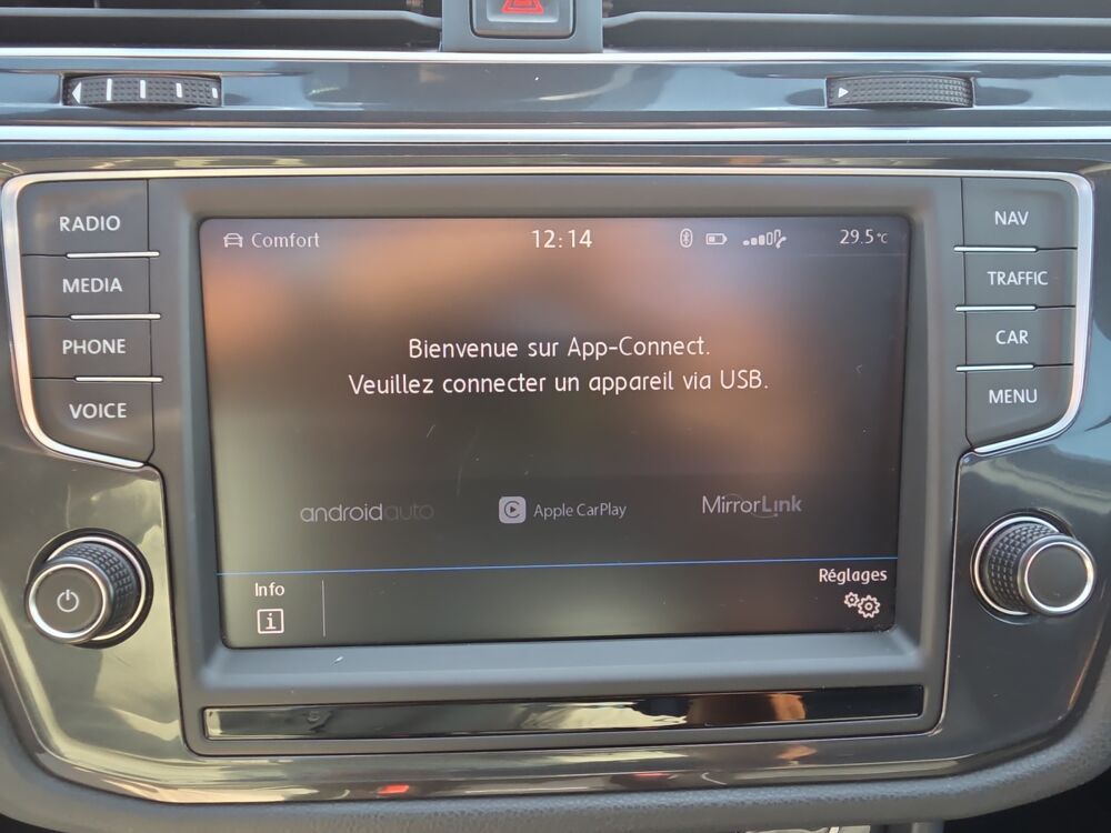 Tiguan 2.0 Bi-Tdi 240 ch 4motion R-Line DSG7 /Toit ouvrant panorami 2017 occasion 34500 B&eacute;ziers