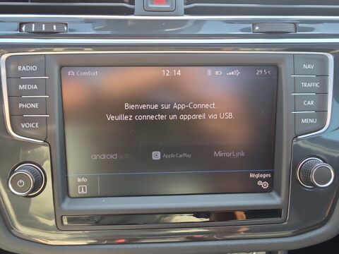 Tiguan 2.0 Bi-Tdi 240 ch 4motion R-Line DSG7 /Toit ouvrant panorami 2017 occasion 34500 B&eacute;ziers