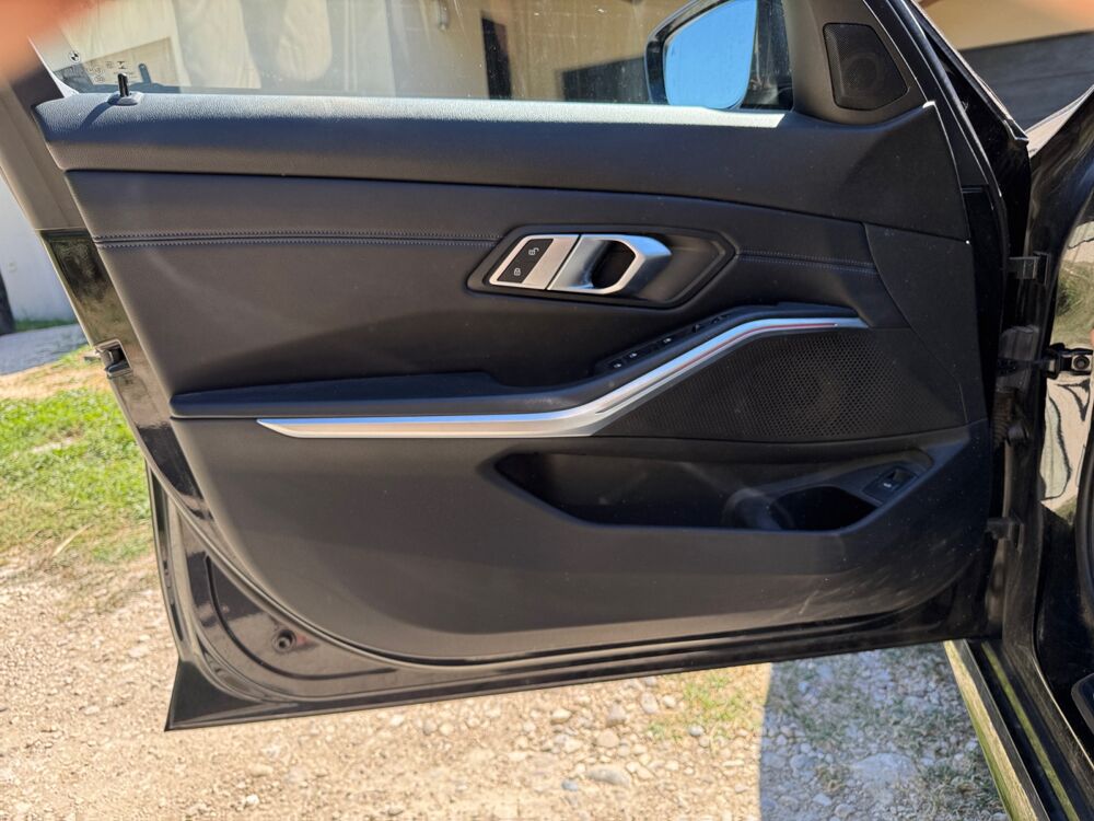 S&eacute;rie 3 Touring 330d xDrive 286 ch Mild-hybrid M Sport BVA8 /Full su 2021 occasion 13300 Salon de Provence