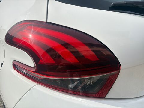 208 1.5 Bluehdi 100 ch Active Business /Carplay/Radar recul 2019 occasion 43120 Monistrol-sur-Loire