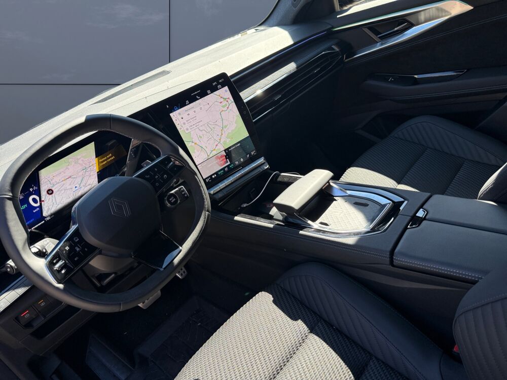 Austral E-tech 200h Full-hybrid Hybrid Esprit Alpine Bva /NOUVEL AUS 2025 occasion 42100 Saint-&Eacute;tienne
